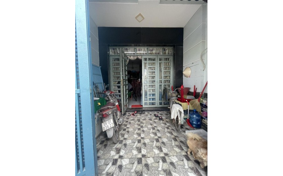 Nhà Đối Diện Aeon Tân Phú, 4 x 10 x 3 Tầng, Hẻm Ô Tô. Chỉ 3.5 Tỷ